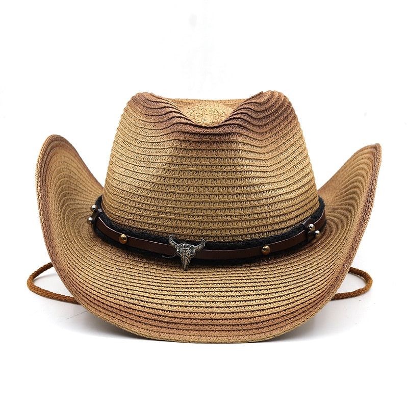 GLADY Cowboy Hat