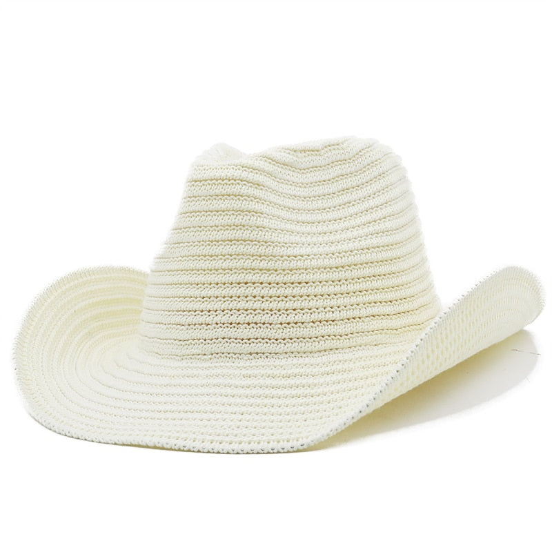 AIDENA Cowboy Hat