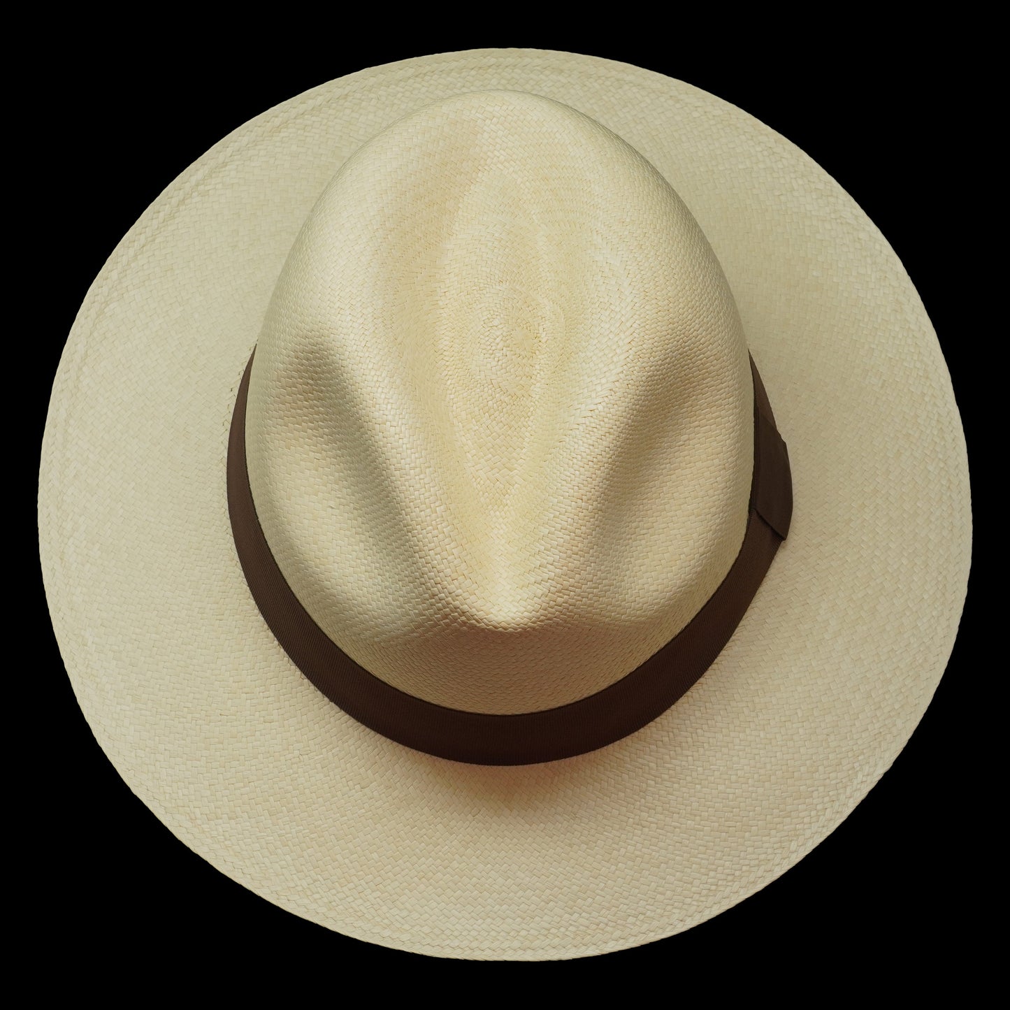 The Herring - Fedora Panama (Natural)