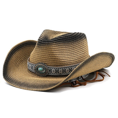 LYDIA Cowboy Hat