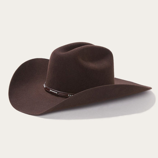 [Only 100 pcs]92 Llano 100X Cowboy Hat