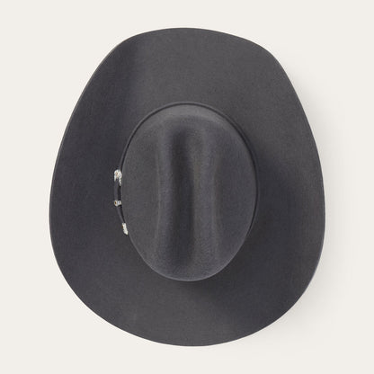 [2023 NEW]BRENHAM 30X COWBOY HAT