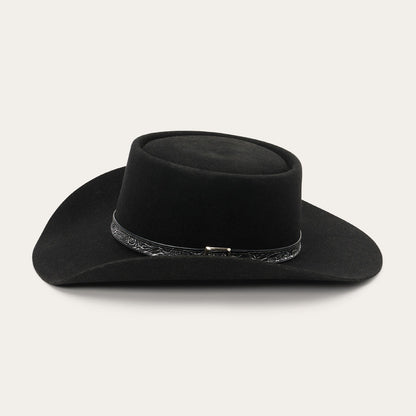 Revenger 4X Cowboy Hat