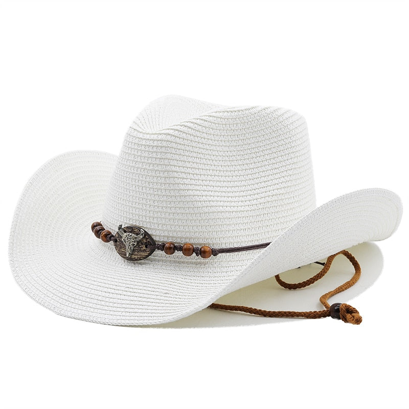 LENI Cowboy Hat