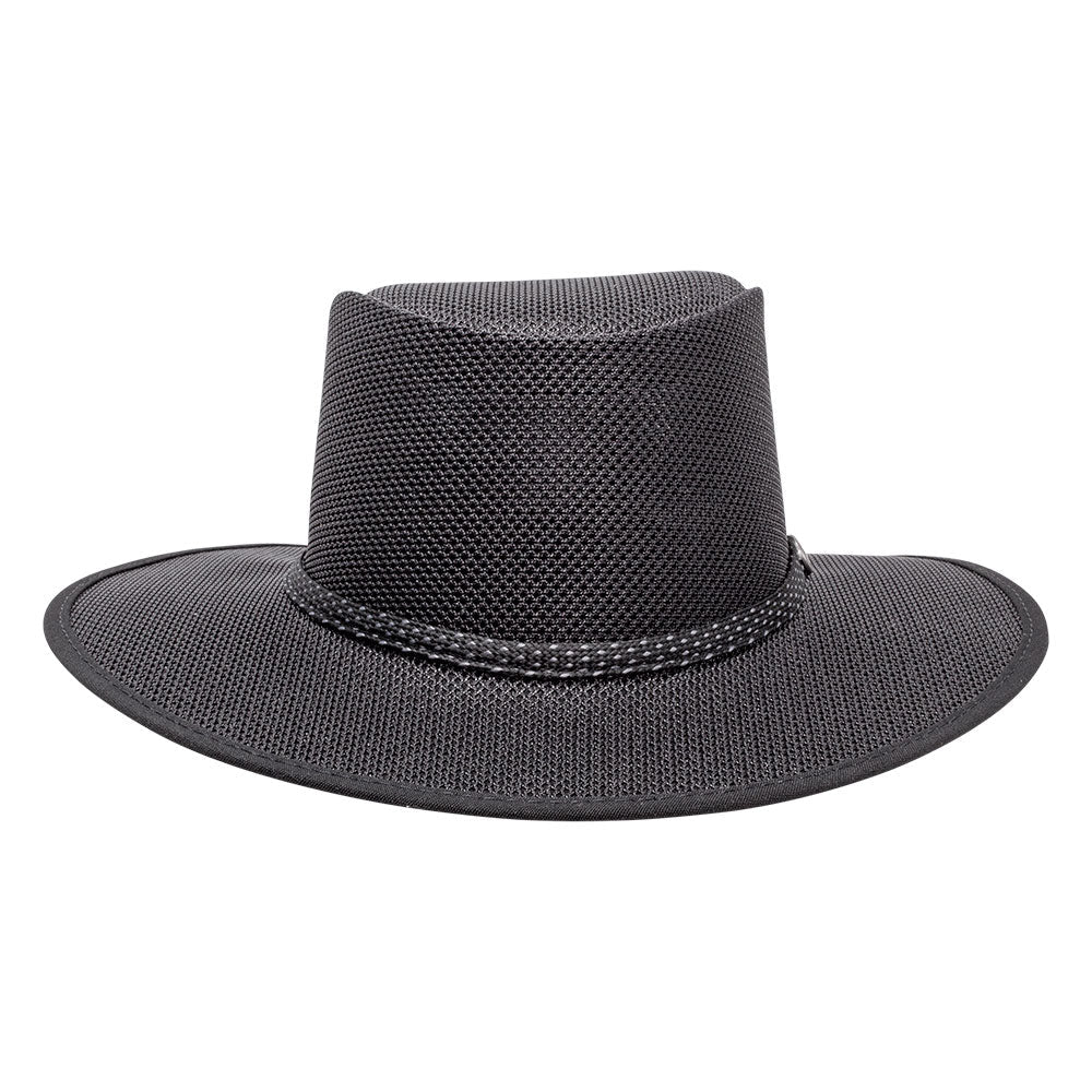 Cabana - Mens Breathable Wide Brim Sun Hat