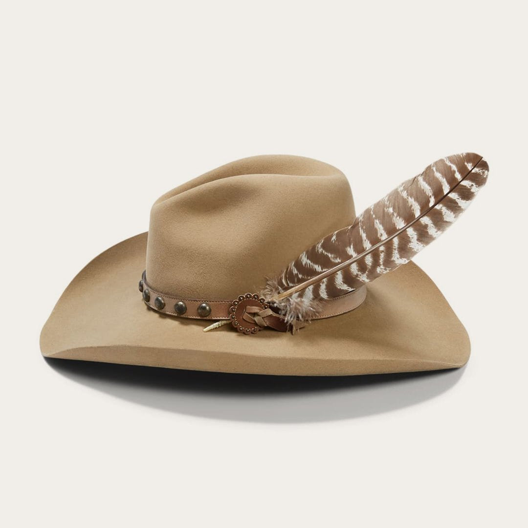 [2023 NEW]BROKEN BOW 30X COWBOY HAT