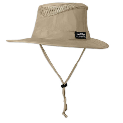 Crown Pocket Boonie Hat