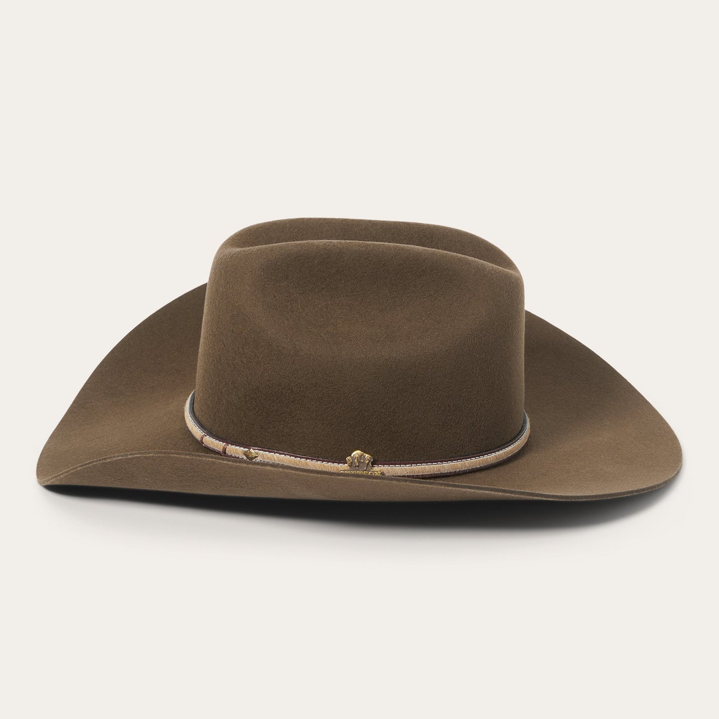 Powder River Classic Felt Cowboy Hat