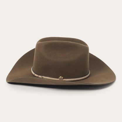 Powder River Classic Felt Cowboy Hat