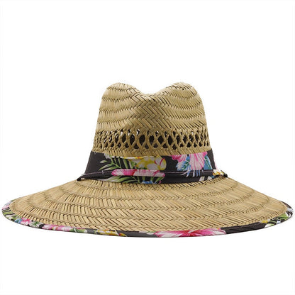 GLORIA Panama Hat