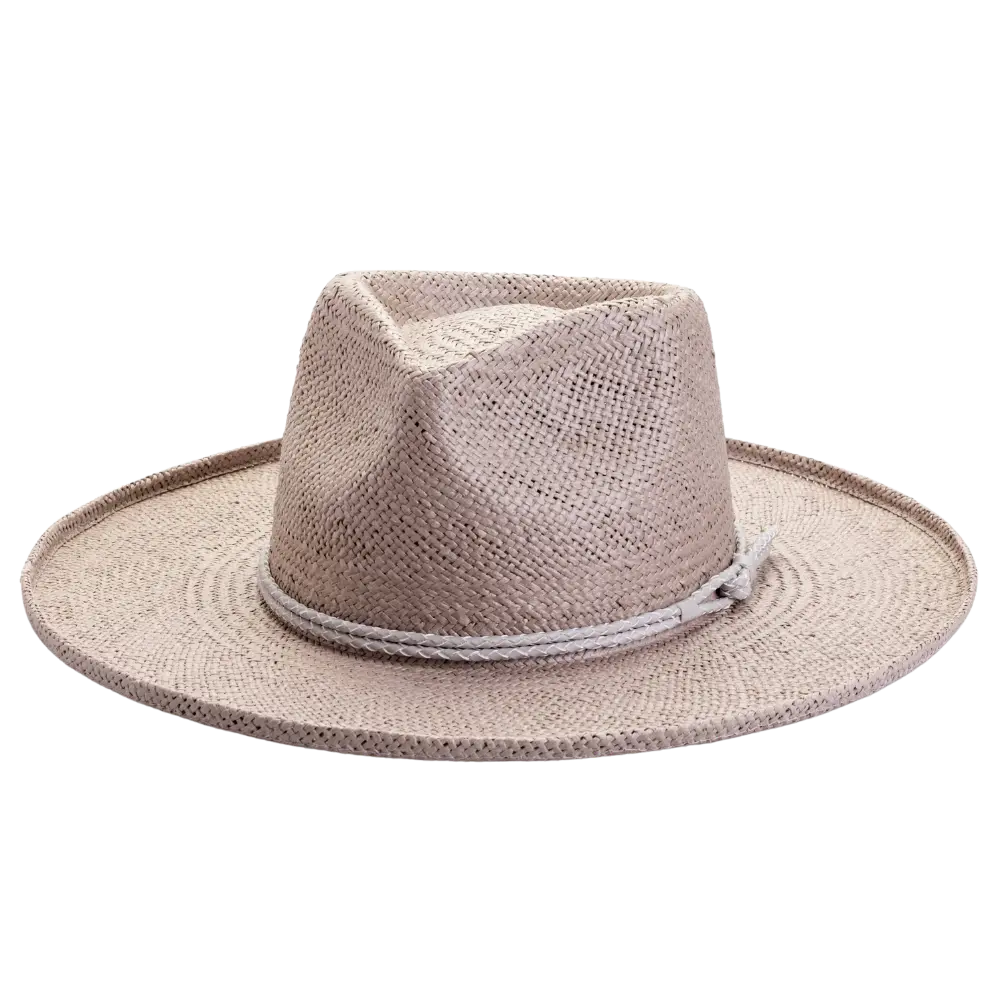 Bailey | Mens Sun Straw Hat