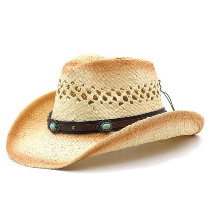 TRINIDA Cowboy Hat