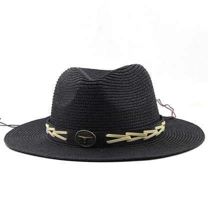 SEYLINA Fedora Hat