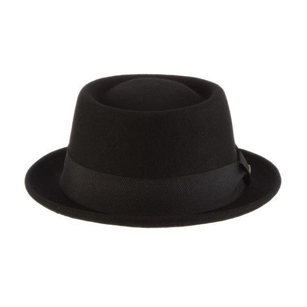 Tienda Burley Wool Pork Pie Hat