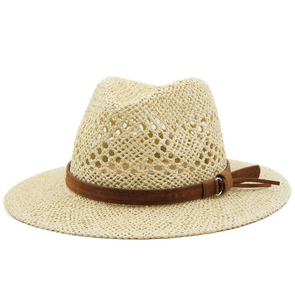 LYLAH Fedora Hat