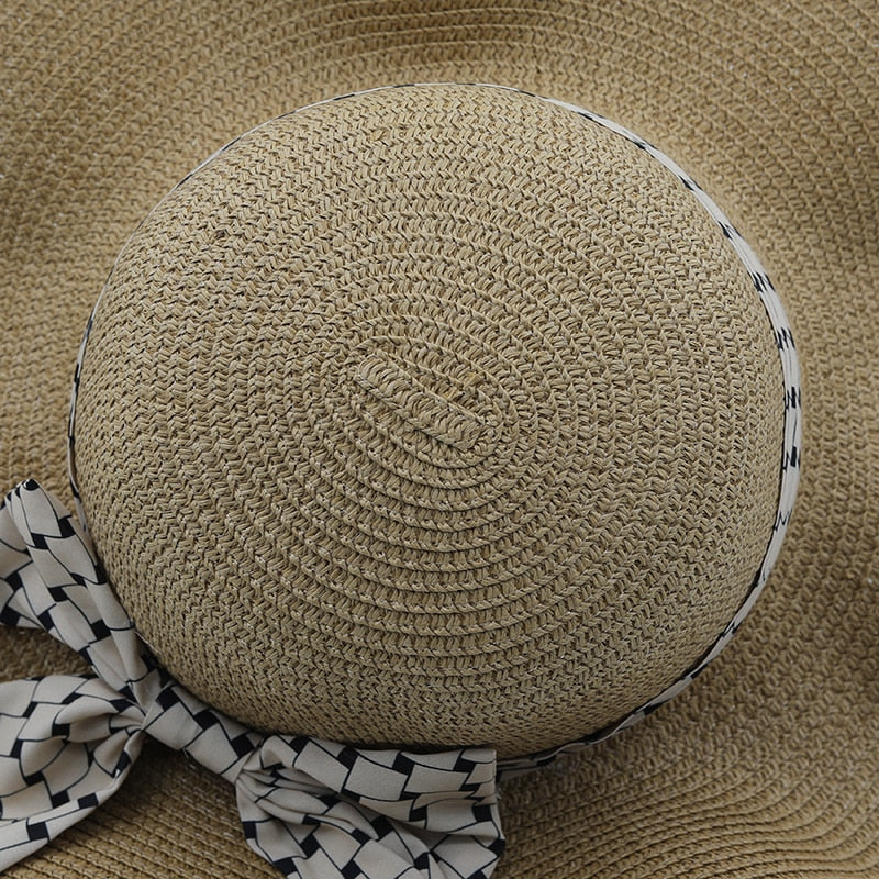 GABRIELLA Summer Hat