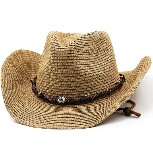 TERINA Cowboy Hat