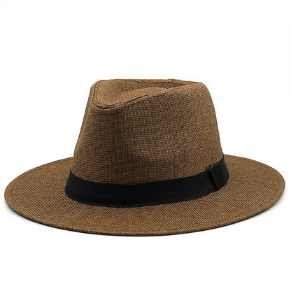 TORY Panama Hat