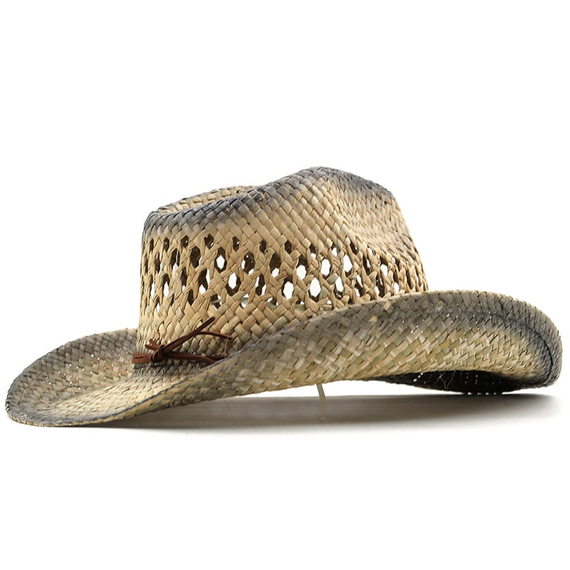 MILANA Cowboy Hat