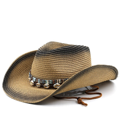 KEYRA Cowboy Hat