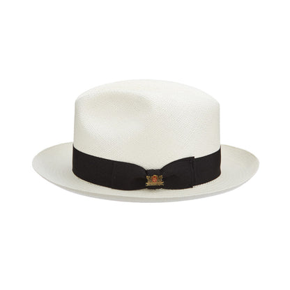 [New Arrivals!]Biltmore Panama Fedora- Havana