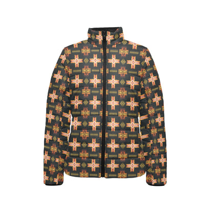 Cowboy Killer Puffy Bomber Jacket