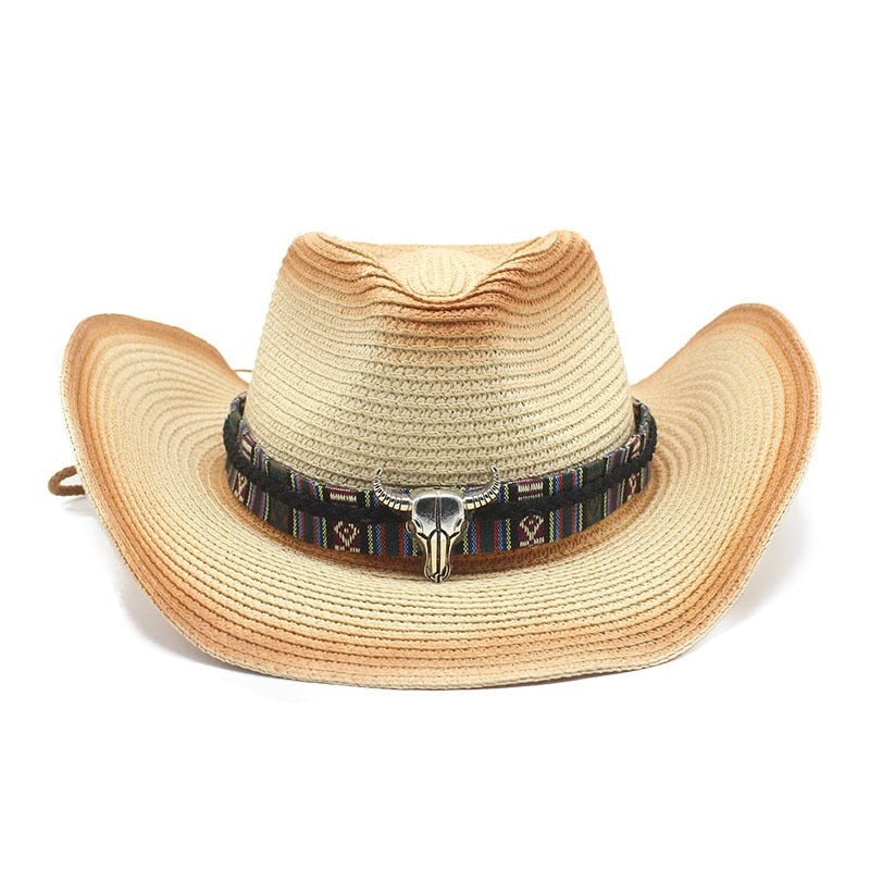 KAIRA Cowboy Hat