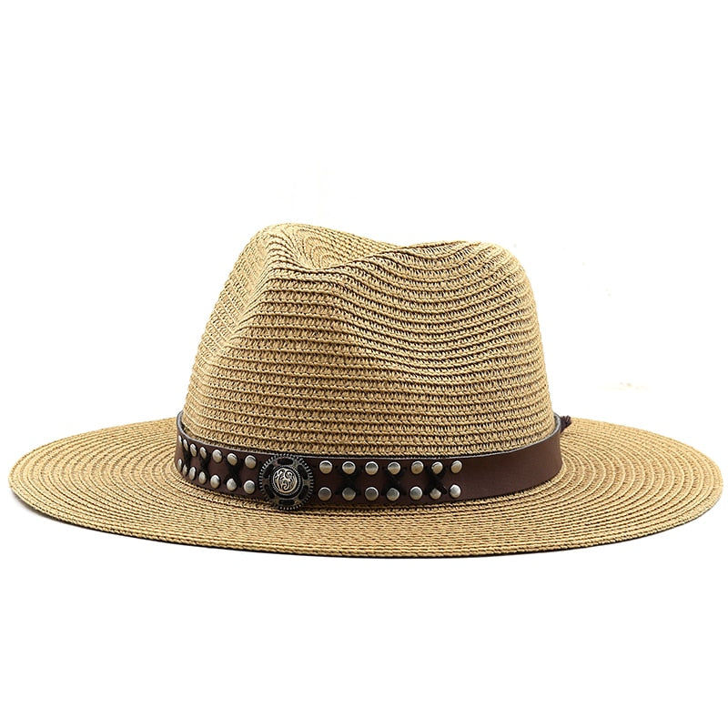 AILISHA Fedora Hat