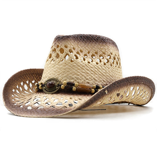 KAINA Cowboy Hat