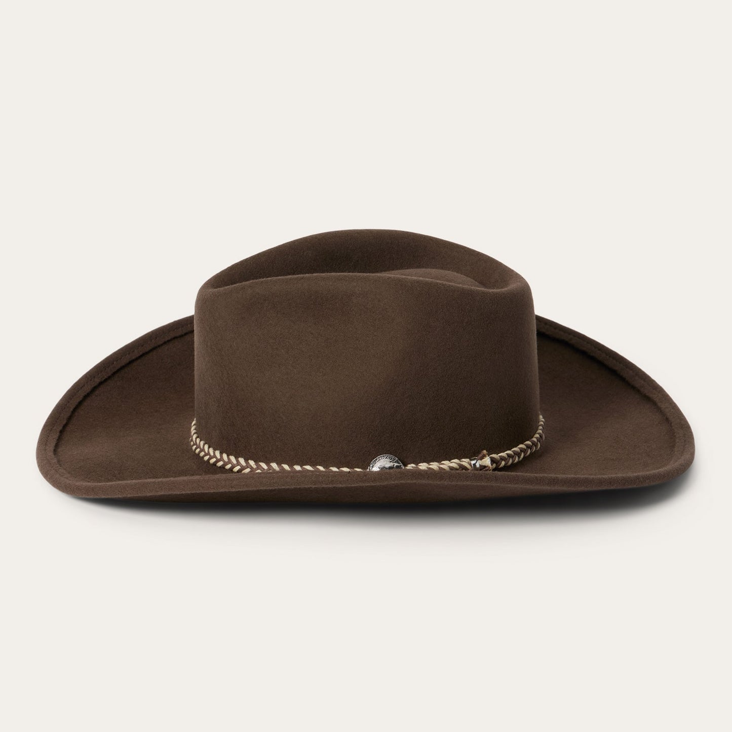 Edward Cowboy Hat