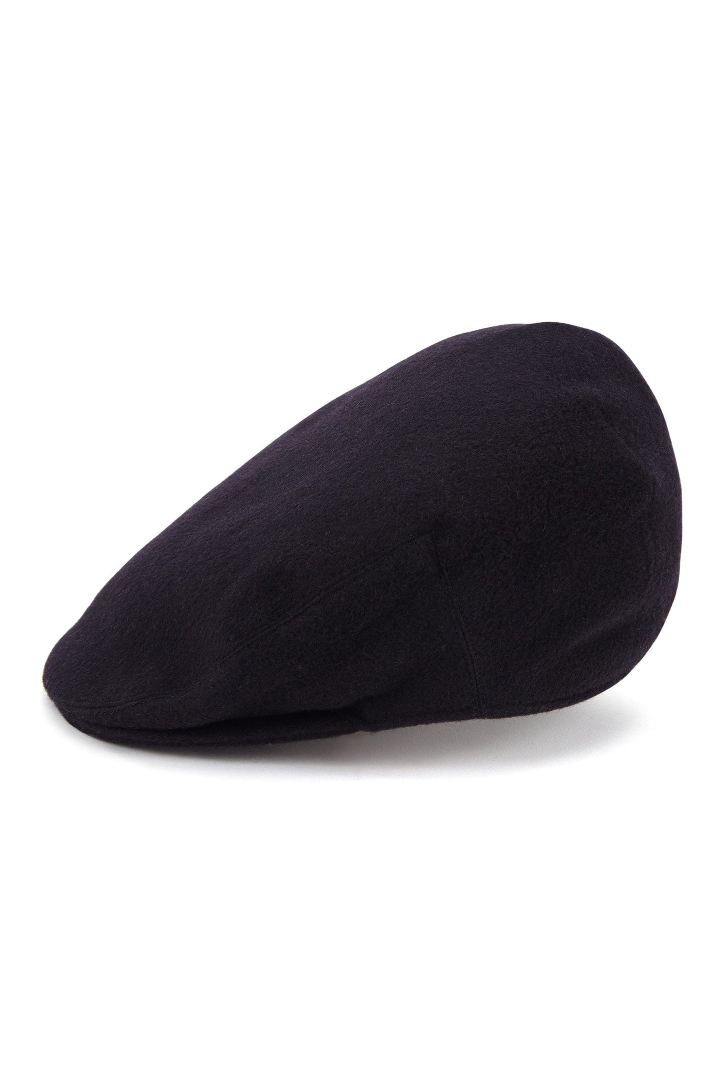 Gill flat cap