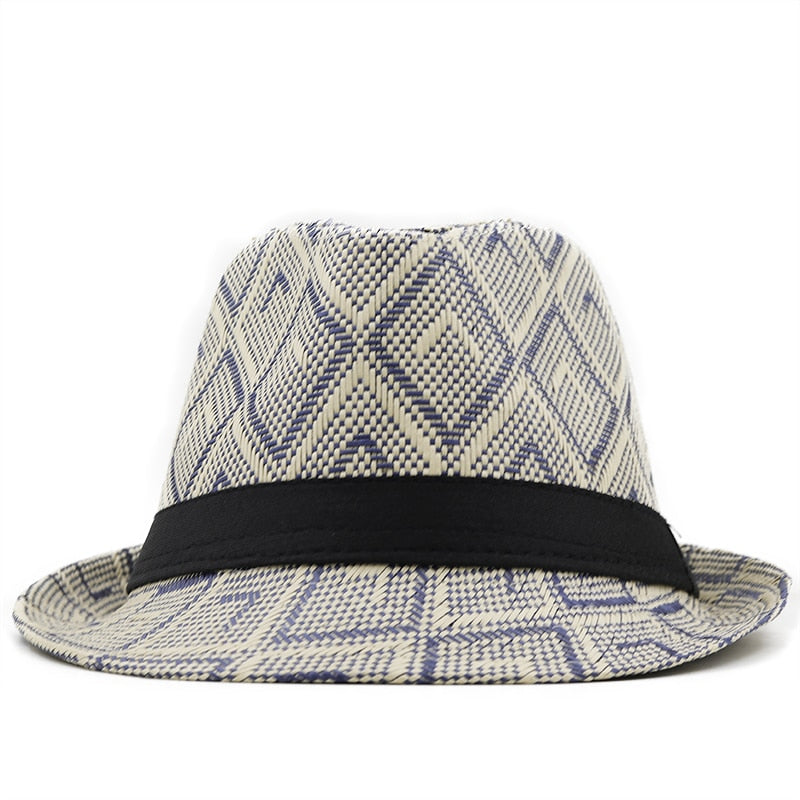 EMILIRA Fedora Hat