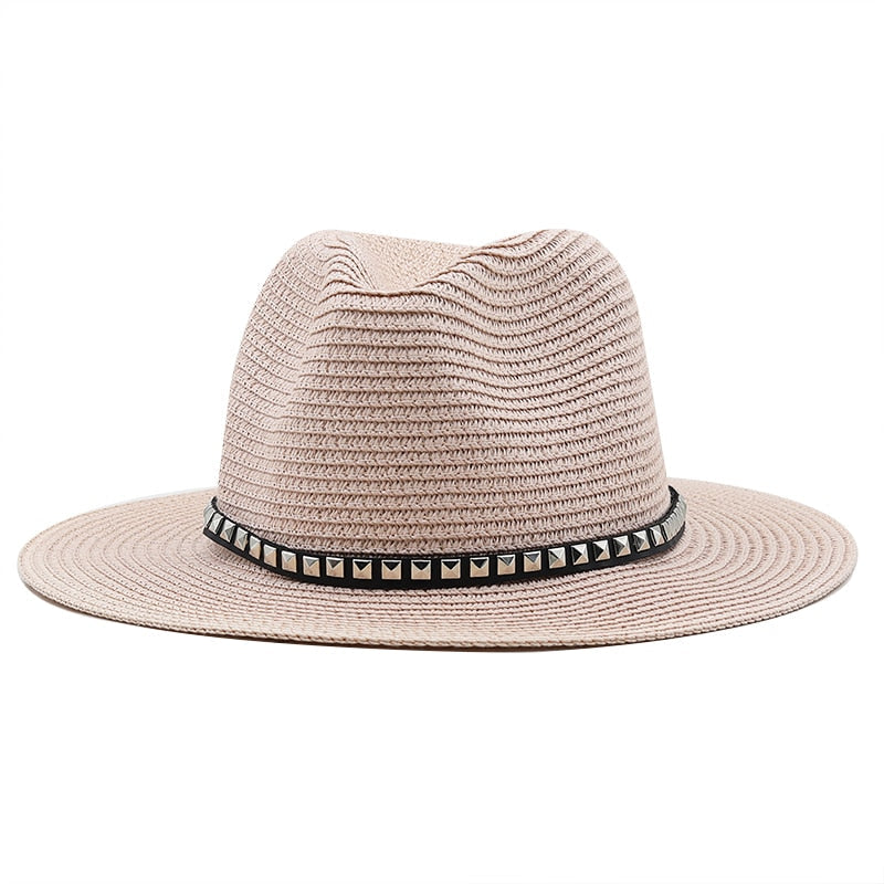 CARIENA Fedora Hat