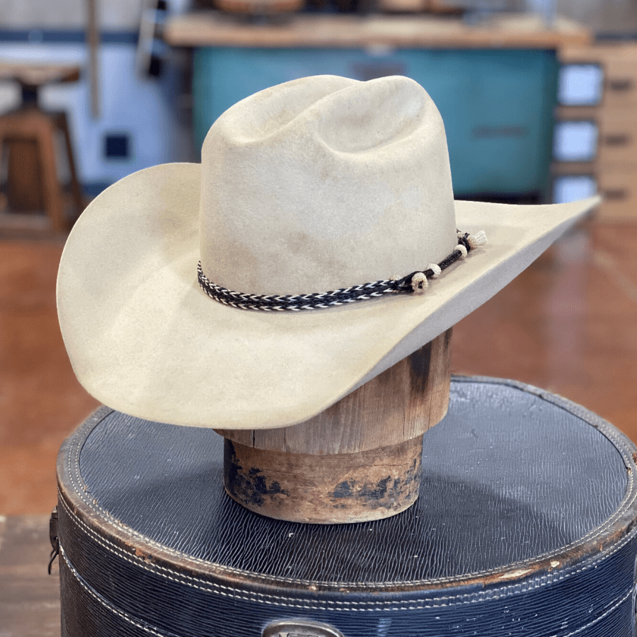 Western TV Series 01 100X Cowboy Hat