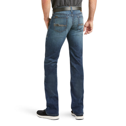 M7 Rocker TekStretch Jayce Straight