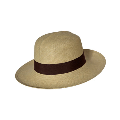 The Folder - Panama Hat