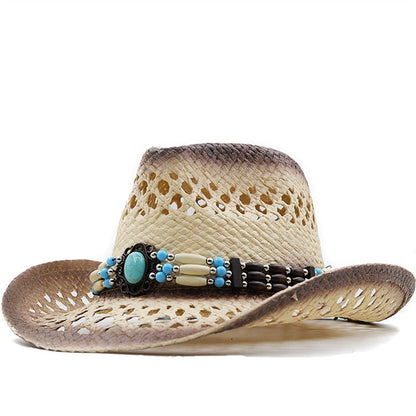 ROVANA Cowboy Hat