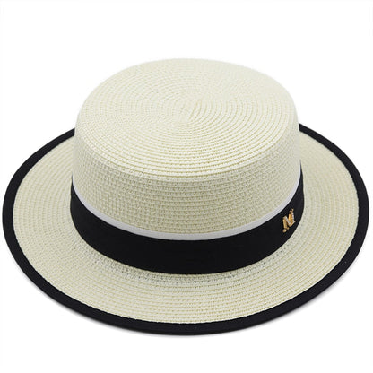 GRANDE Fedora Hat