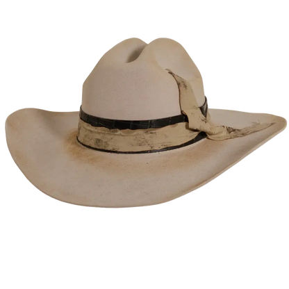 Dirty Cantina |Felt Cowboy Hat