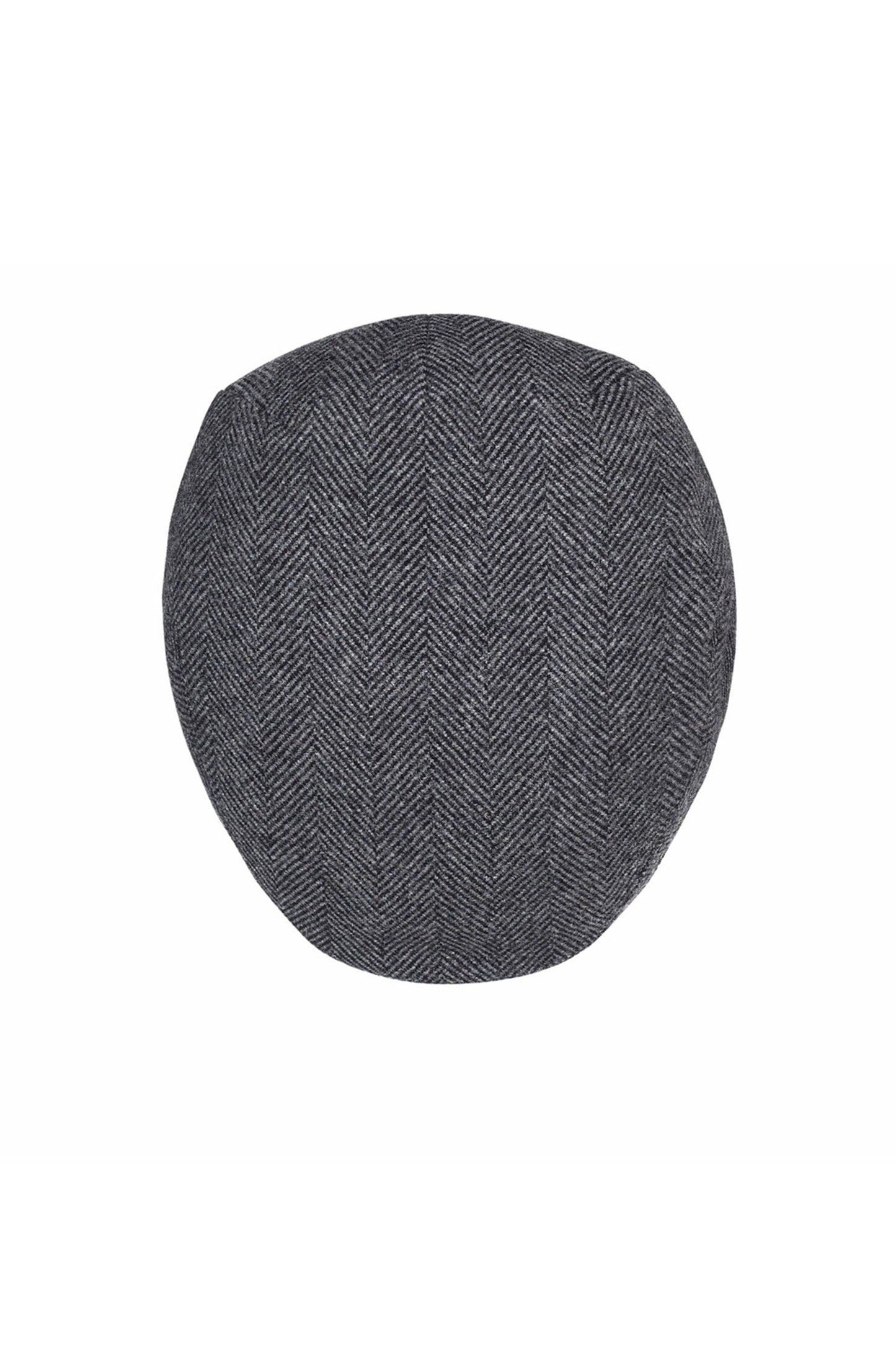 Gill flat cap