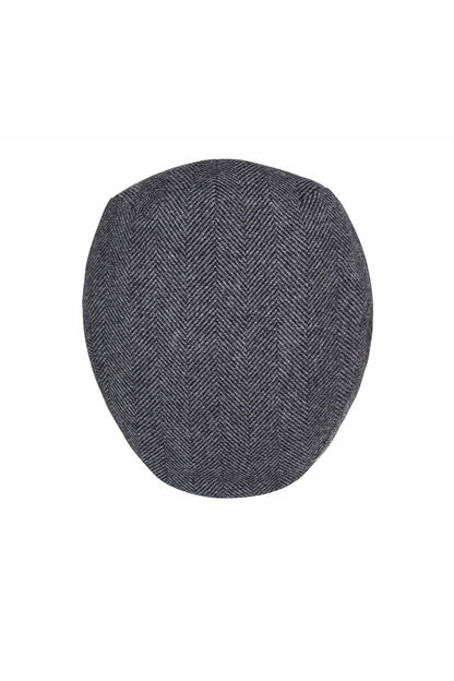 Gill flat cap