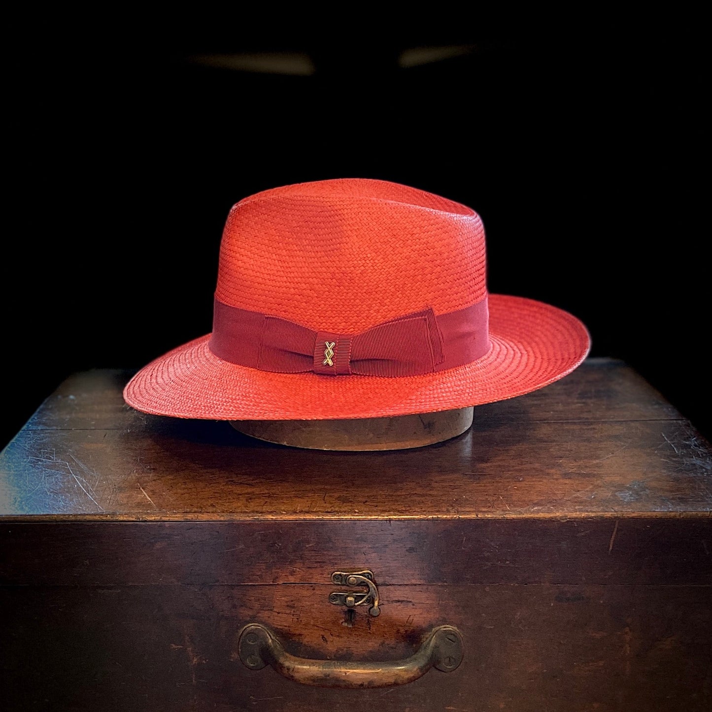 New Arrival Classical Panama Hat Carmen [Free shipping and box packing]