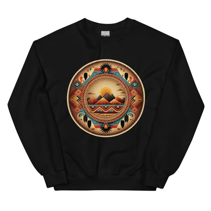 Native World Unisex Sweatshirt