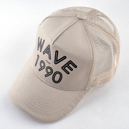 wave 1990