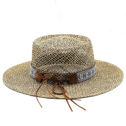 GAILY Panama Hat