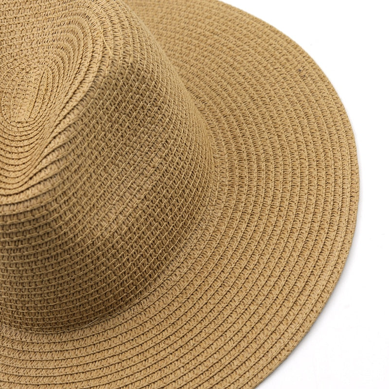 ELIANA Panama Hat