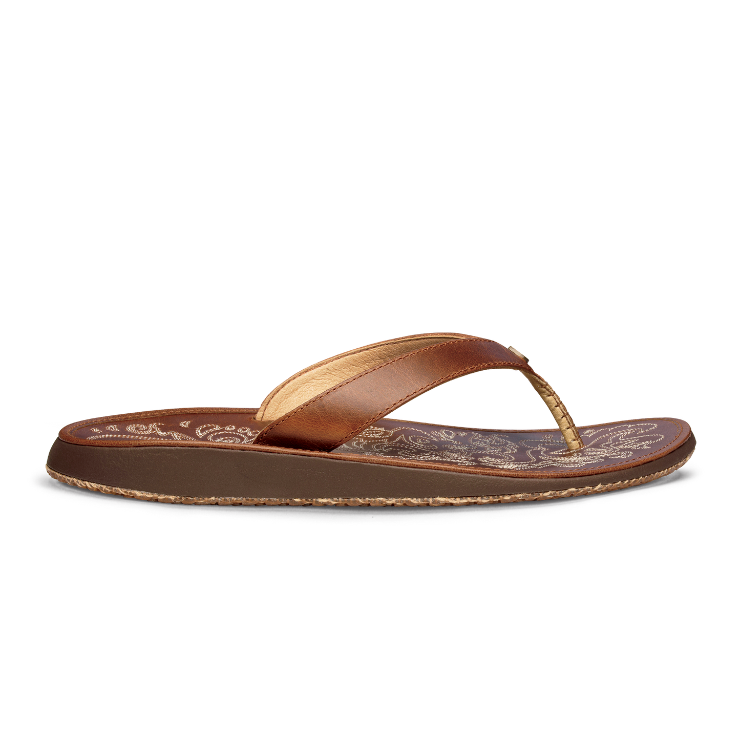 Women's Essential beach sandal Paniolo