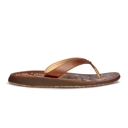 Women's Essential beach sandal Paniolo