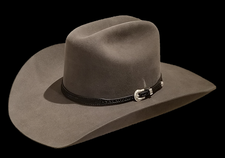 Western TV Series 03 50X Cowboy Hat