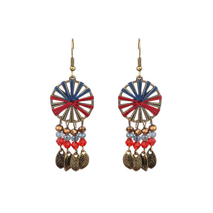 Women's Bohemian Earrings